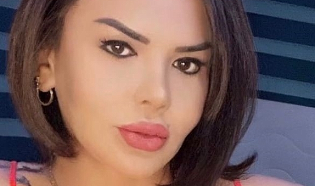 Kadın cinayeti şüphelisi, suçunu itiraf etti