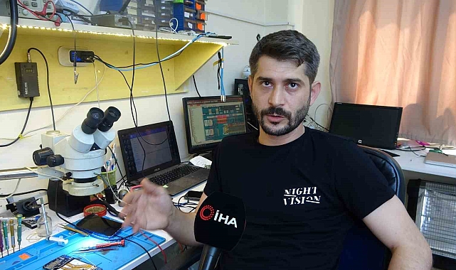 "Kalitesiz bataryaların sıcak havada patlama riski bulunuyor"