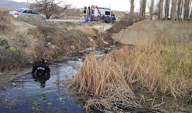 Katillerden sadece ağabeyinin cenazesinin yerini istiyor