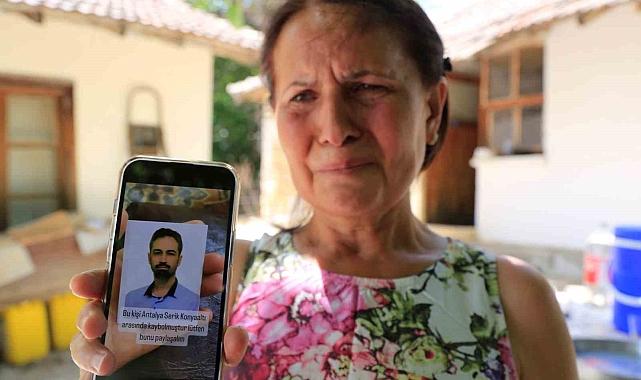 Kayıp doktorun cansız bedenine ulaşıldı