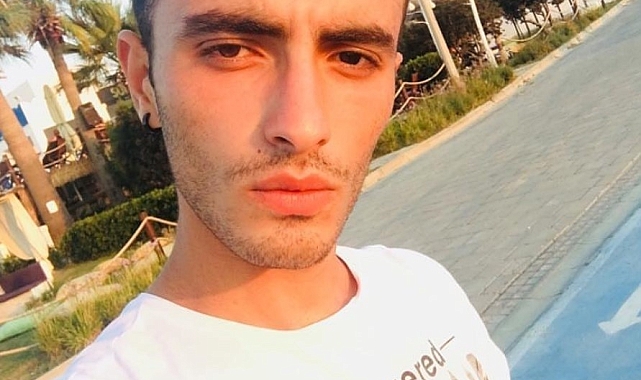 Kayıp gencin cansız bedenine ulaşıldı