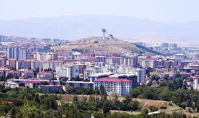 Konut satış istatistikleri paylaşıldı