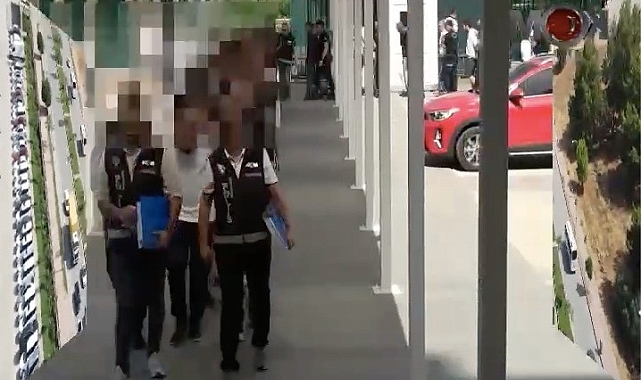 Kooperatif dolandırıcılarına operasyon düzenlendi