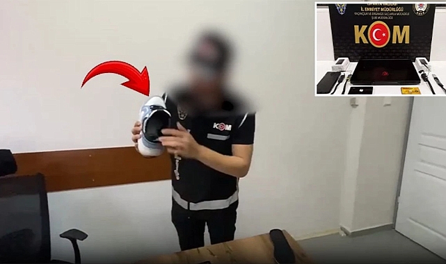 Kopyacı Öğrenci Cezaevinde Gönderildi