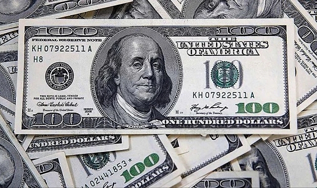 Korkutan tahmin: Dolar, 39 TL'yi görebilir