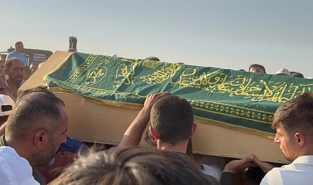 Mardin ve Diyarbakır yangınında hayatını kaybedenlerin sayısı 15'e yükseldi