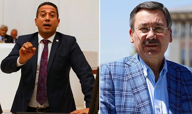 "Melih Gökçek'in yerine neden kayyum atamadınız?"