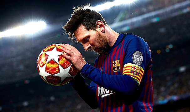 Messi, emekli olacak