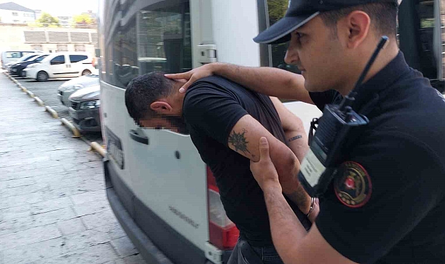 Narkotik polisi operasyon düzenledi: 4 kişi gözaltına alındı
