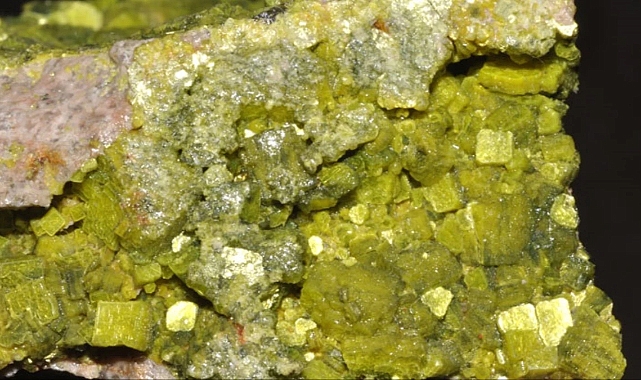 Nükleer enerji yeniden gündemde