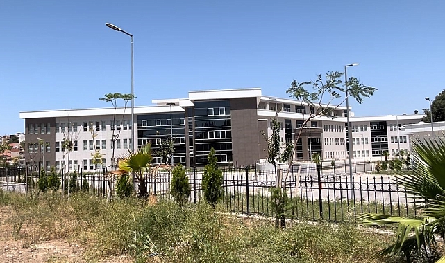 Otelde ölen çocukların, gıda zehirlenmesi şüphesi