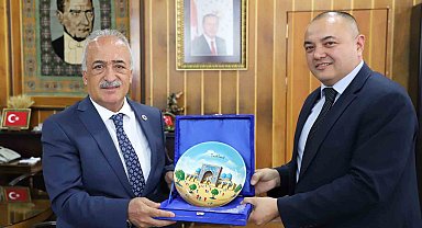 "Özbekistan ile Daima İyi ve Güçlü İlişkiler Kurmak İstiyoruz"
