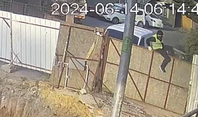 "Perşembenin gelişi çarşambadan belliydi"