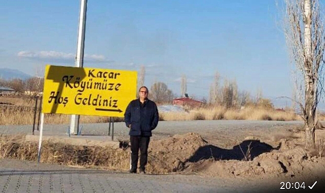 Rufat Gürel yazdı… Iğdır'da köylerimiz
