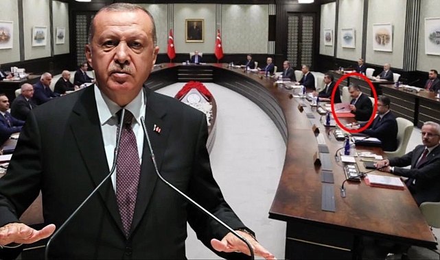 Sağlık bakanının başını yiyen olaylar!