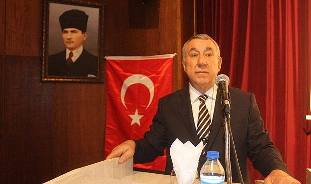 Serdar Ünsal’dan Oktay Kaynarca’ya tepki!