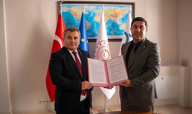 SERKA'ya sunulan 7 yemeğin projesi onaylandı