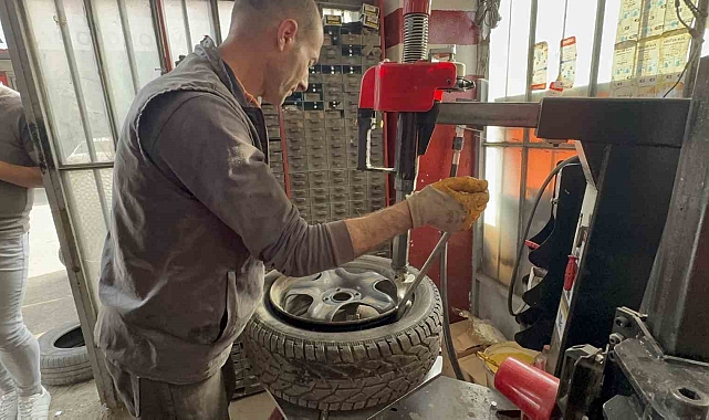 Servisi Müdürü uzun yola çıkacak olanları uyardı