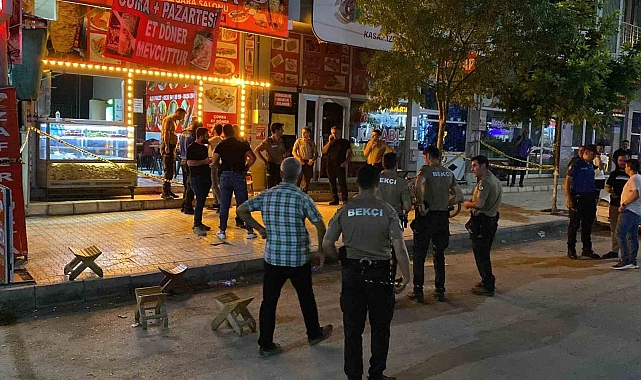 Silahlı saldırıda yaralanan 17 yaşındaki genç, hayatını kaybetti