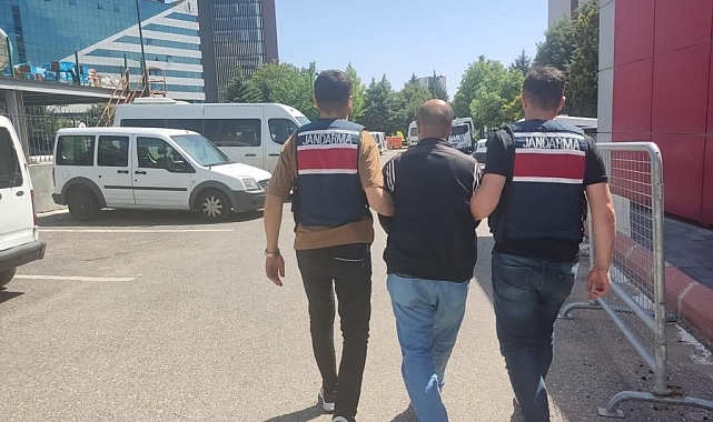 Silahlı  Ve Bıçaklı Yaralama Olayının Şüphelisi Tutuklandı