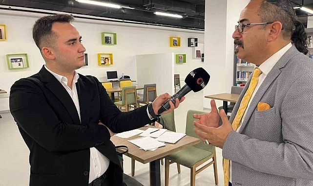 "Sınav sabahının en büyük avantajı pozitif iletişim kurma sanatı"