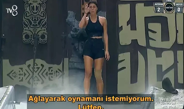 Survivor All Star'da ilk eleme adayı belli oldu!