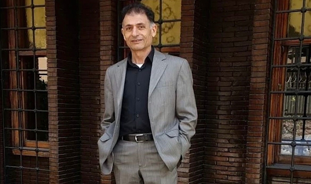 Tartıştığı eşini tabancayla vurarak öldürdü