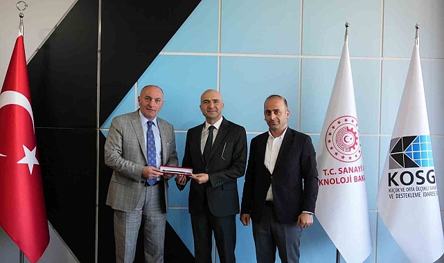 "Tek Pazar Projesi'ne Erzurum da dahil edilsin"
