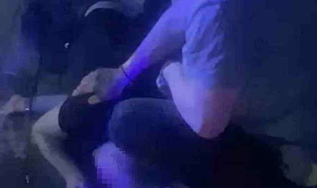 Tesadüf eseri yoldan geçen doktor, fare zehriyle intihar etmeye kalkışan adamı kurtardı
