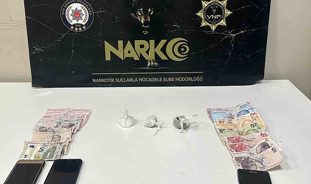 'Torbacı' operasyonunda, 29 kişi hakkında da işlem yapıldı