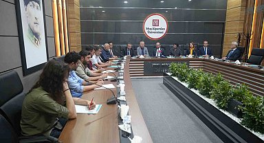 Türk tarihinin dönüm noktalarında, araştırmalar devam ediyor