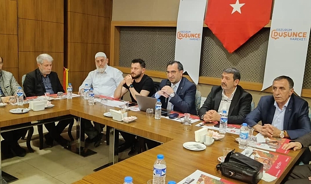 "Ulaşım Eksiklikleri Gelişimi Olumsuz Etkiliyor"