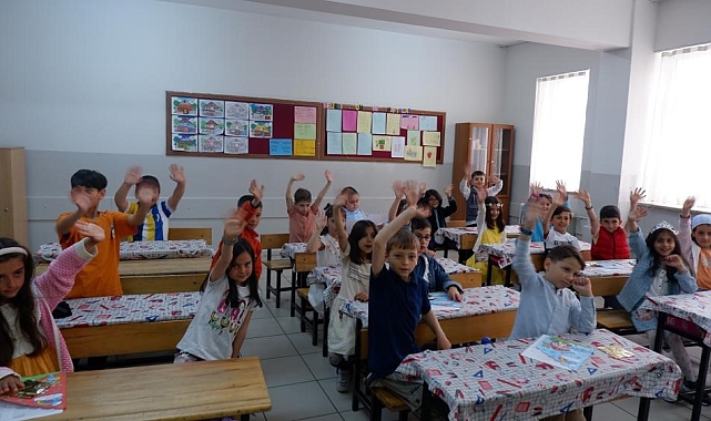 Ulusal Eğitim İstatistikleri'ne göre Erzurum'da ortalama eğitim süresi 8,7 yıl