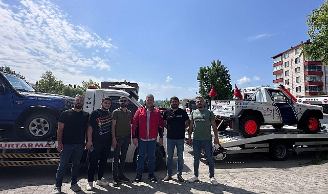 Ünoff dosluk için Iğdır’da