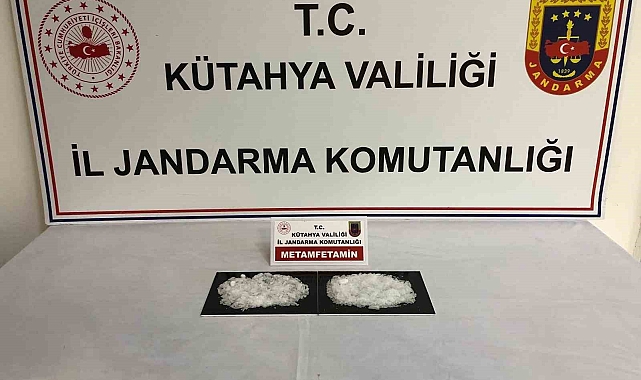 Uyuşturucu Operasyonunda Gözaltına Alınan Şüpheli Tutuklandı