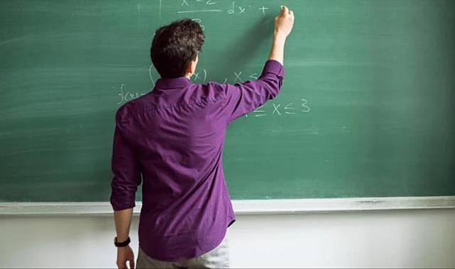 Yaz gelmesiyle birlikte, 67 bin ücretli öğretmen işsiz kaldı