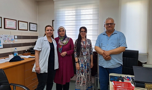 Yeni hasta doğumunun engellenmek için, evlilik öncesi SMA taraması yapılıyor