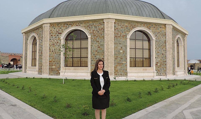 Zeyneb Naxçıvanlı şairin kaleminden Iğdır Spor’un şampiyonluk şiiri