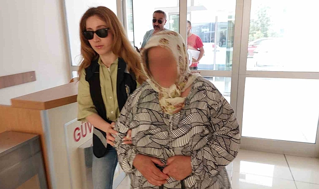 10 yıl cezaevinde yattı çıktıktan sonra hırsızlık yaptıı