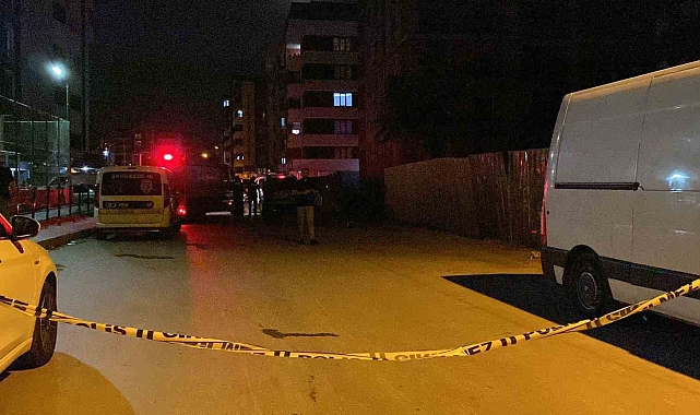 17 yaşındaki Yasemin'in acı sonu