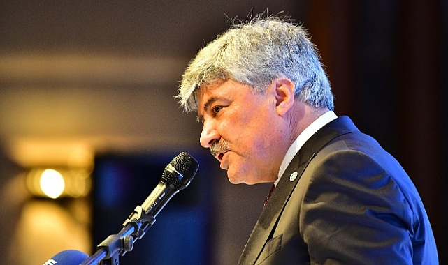 204 İŞÇİYİ ÇIKARAN IĞDIR BELEDİYESİ TBMM GÜNDEMİNDE