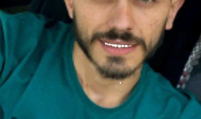 24 yaşındaki genç, yüzmek için girdiği denizde boğularak hayatını kaybetti