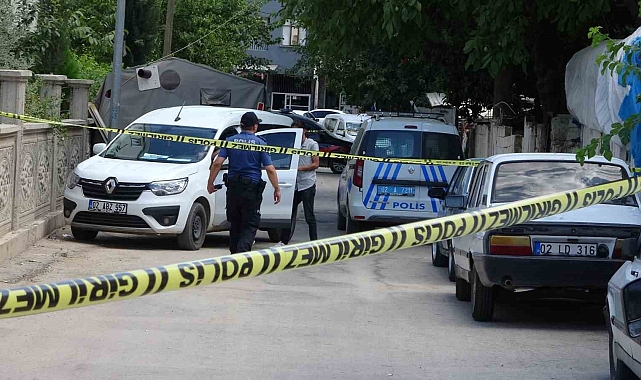 3 çocuk annesi kadın, kocası tarafından boğularak öldürüldü