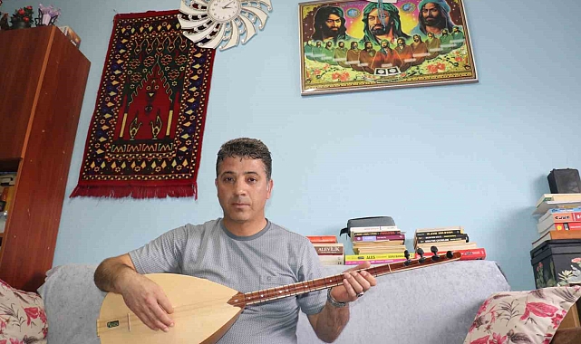 32 yaşından sonra 2 üniversite bitirdi