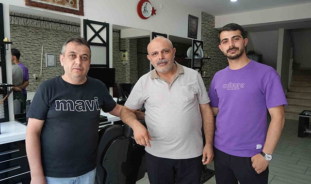 "32 yıldır düzgün bir tatilimiz olmadı"