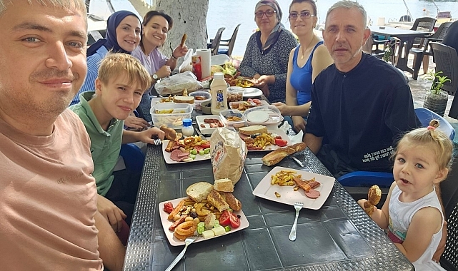35 yıllık gelenek sürdürülüyor