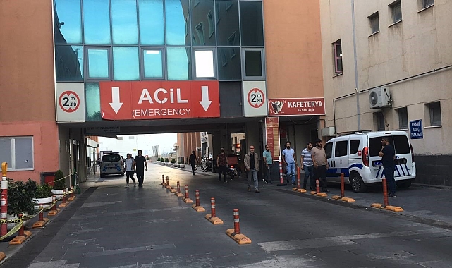42 yaşındaki Avukat Faruk Özkan'ın cansız bedeni yol kenarında bulundu
