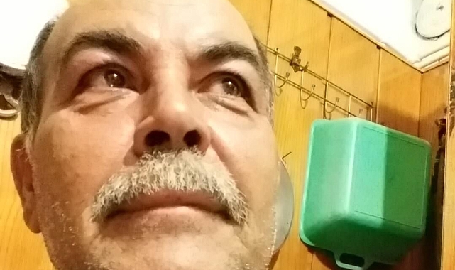 56 yaşındaki adam, oğlu tarafından evinde silahla vurulmuş halde bulundu