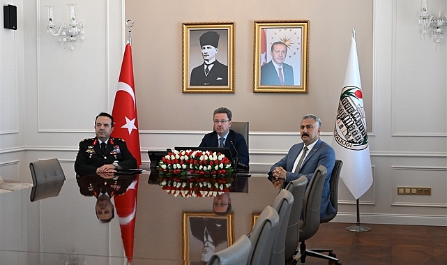 6 ayda 3 bin 200 şahıstan 2 bin 895'inin tutuklanarak cezaevine gönderildi