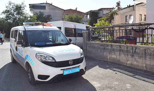 Alacak verecek meselesi yüzünden İki grup arasında silahlı kavga çıktı